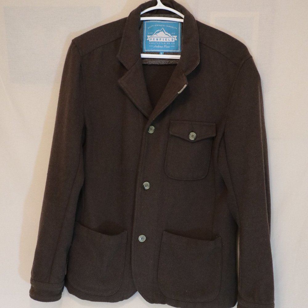 Penfield Jacket